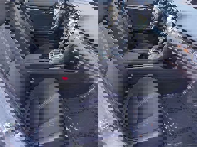 Used 2021 Honda Civic EX image 23