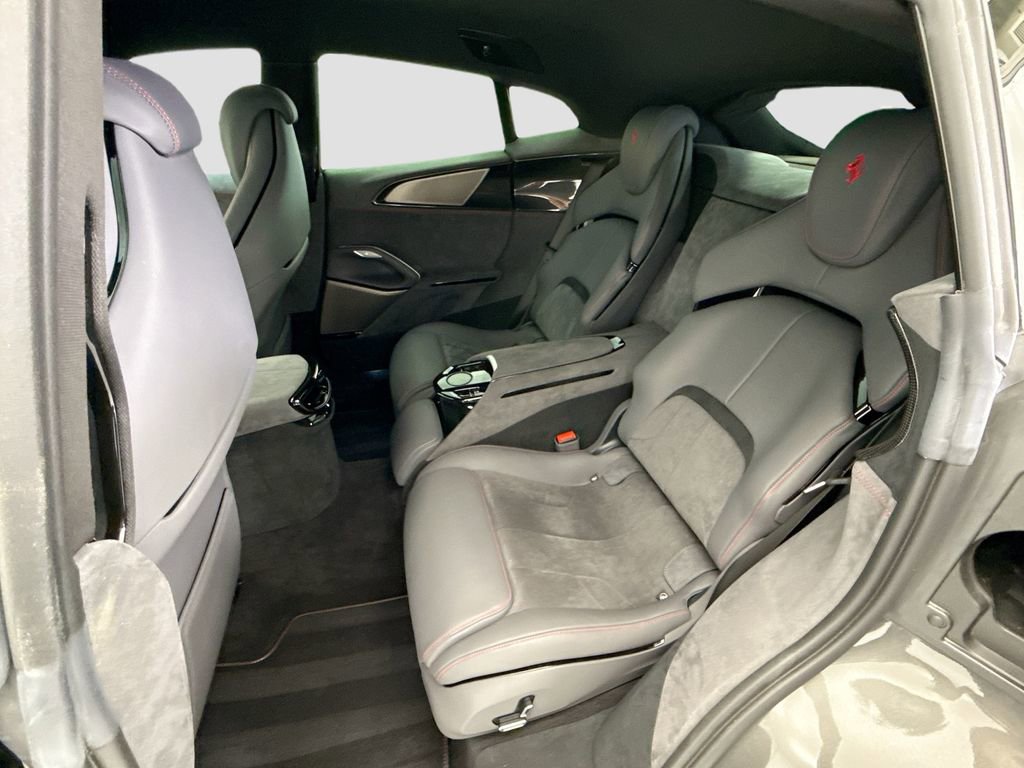 Used 2023 Ferrari Purosangue AWD/4WD image 20