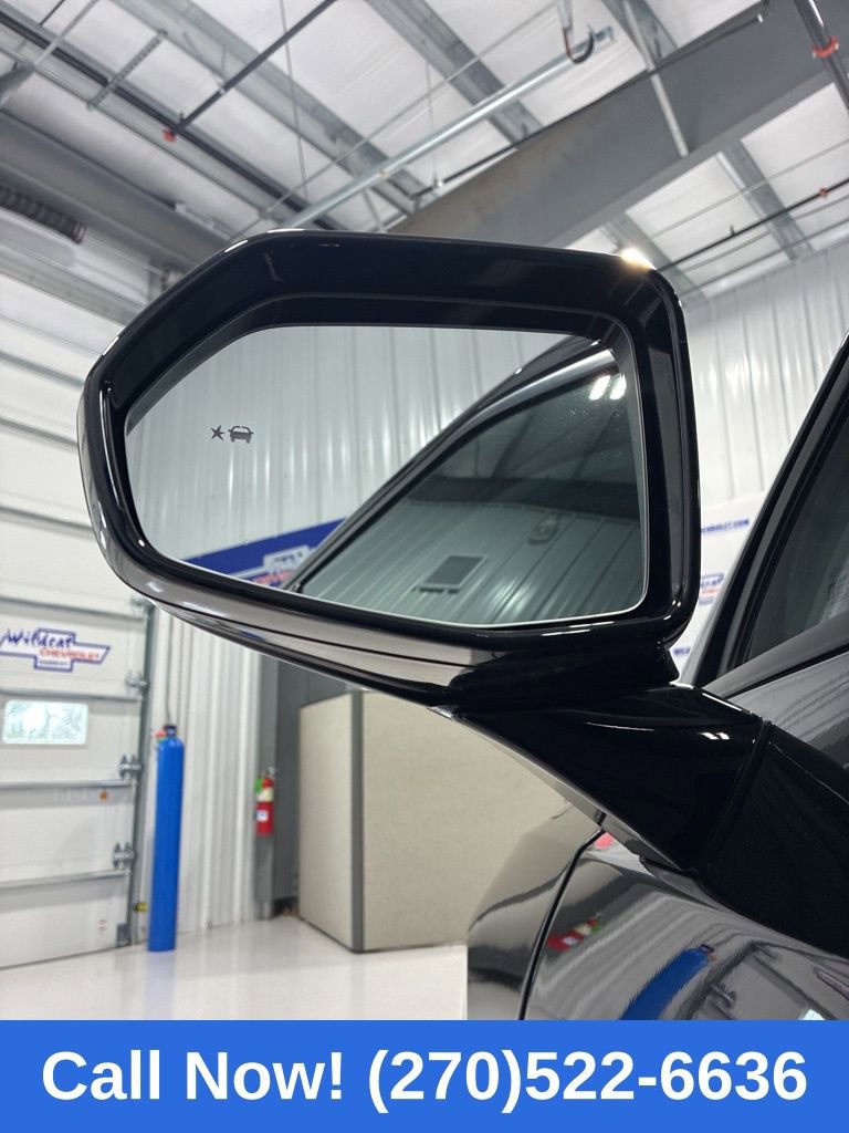 Used 2024 Chevrolet Blazer LT w/ Convenience Package image 12