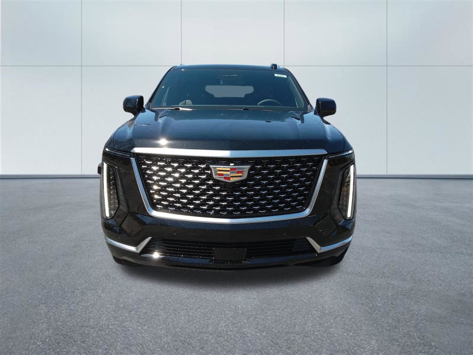 New 2026 Cadillac Escalade 4WD image 5