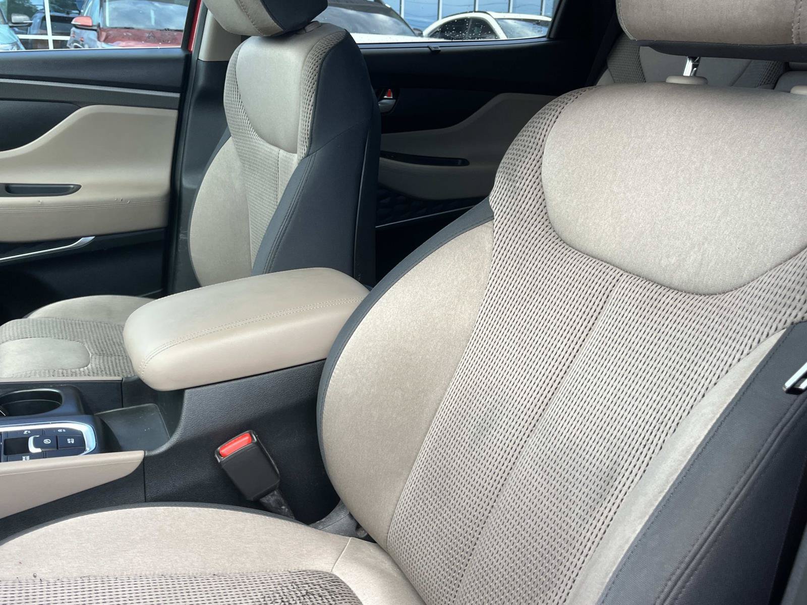 Used 2020 Hyundai Santa Fe SEL w/ Convenience Package FWD image 29