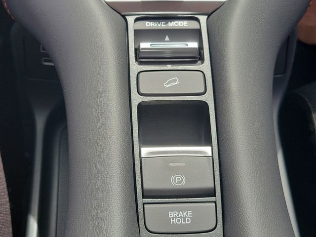 New 2026 Honda HR-V Sport image 36