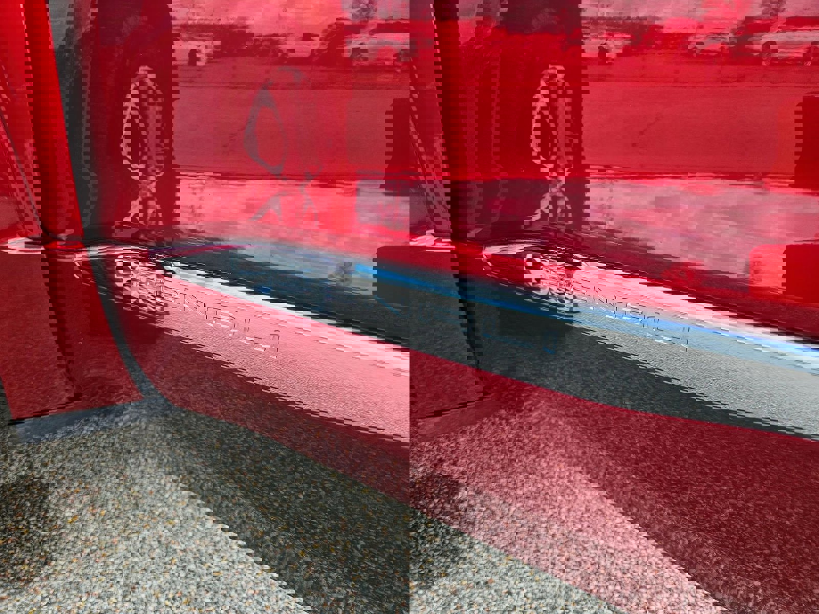 Used 2023 GMC Acadia Denali image 31