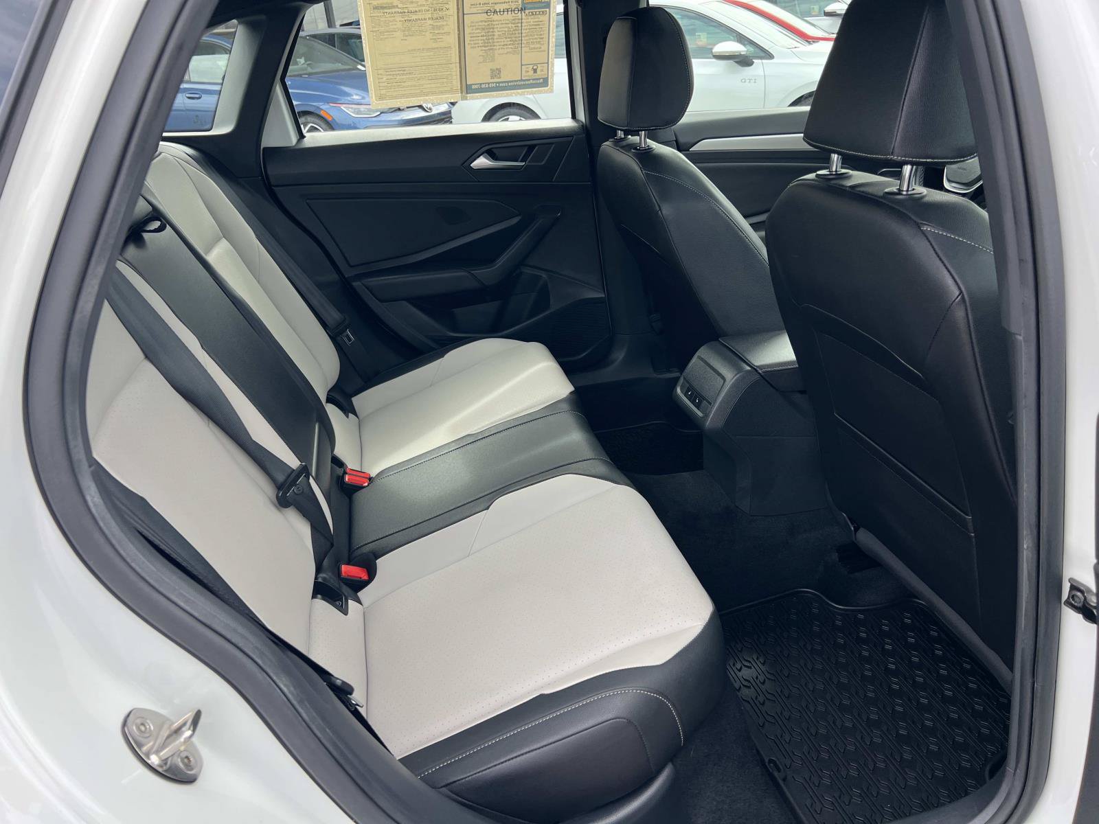 Used 2019 Volkswagen Jetta R-Line w/ R-Line Cold Weather Package FWD image 29