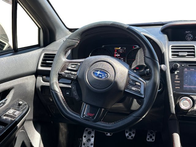 Used 2021 Subaru WRX STI w/ Popular Package #3 (IZT) AWD/4WD image 15