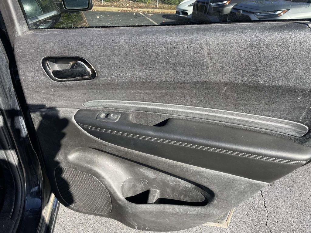 Used 2020 Dodge Durango GT image 43