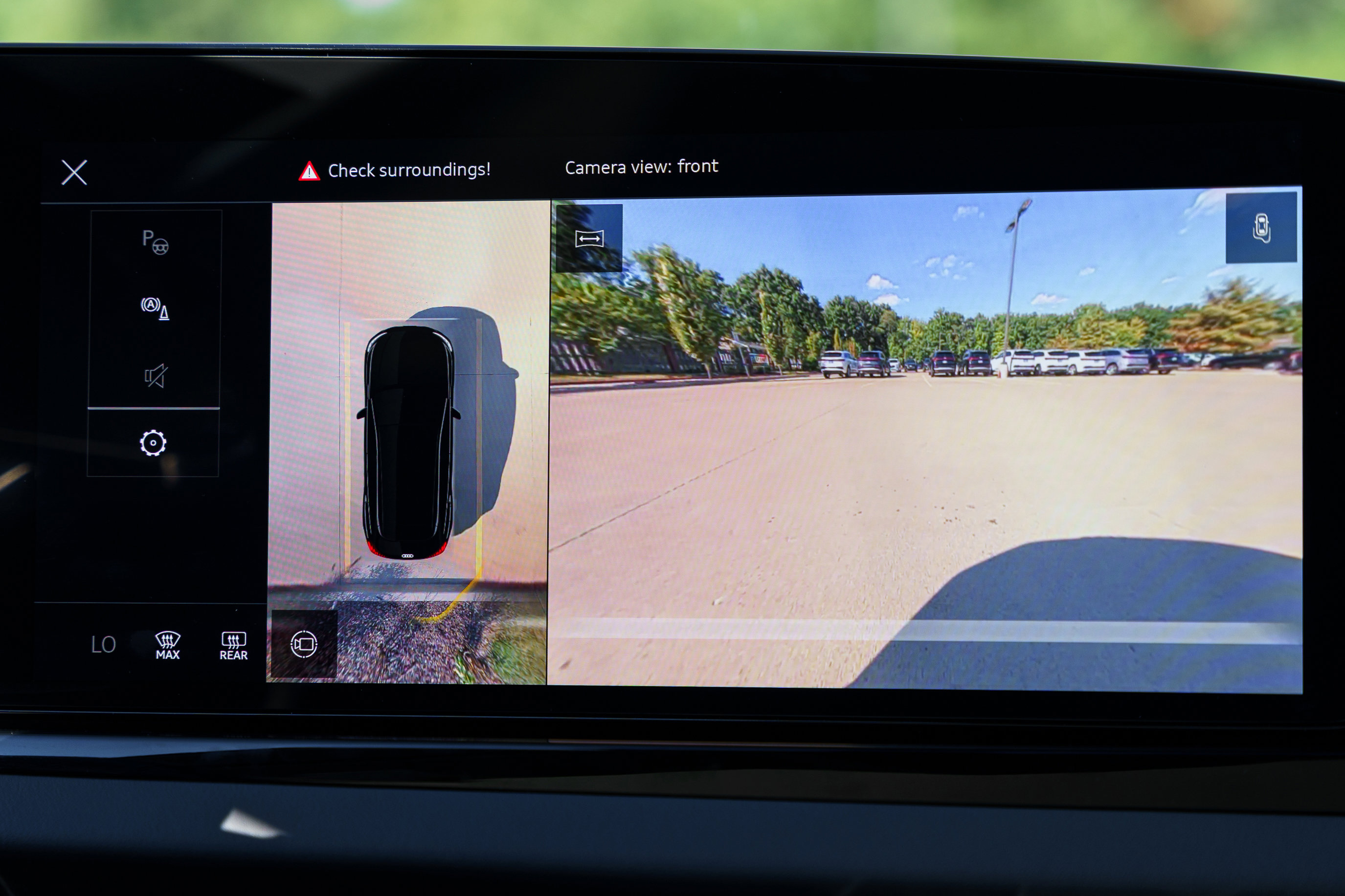 Certified 2025 Audi A5 2.0T Premium Plus w/ Premium Plus image 15