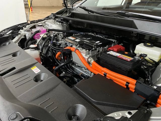 Used 2023 Toyota bZ4X FWD w/ Weather Package image 96