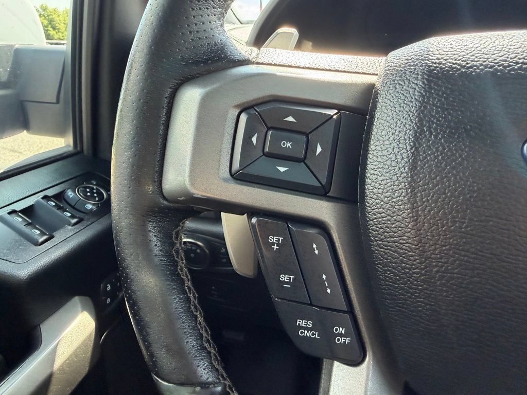 Used 2018 Ford F150 Raptor w/ Equipment Group 802A Luxury AWD/4WD image 38
