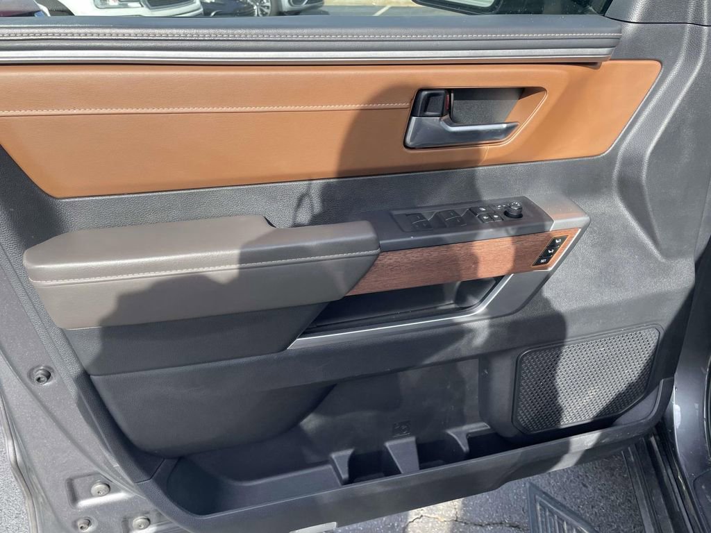 Used 2023 Toyota Tundra 1794 Edition image 26
