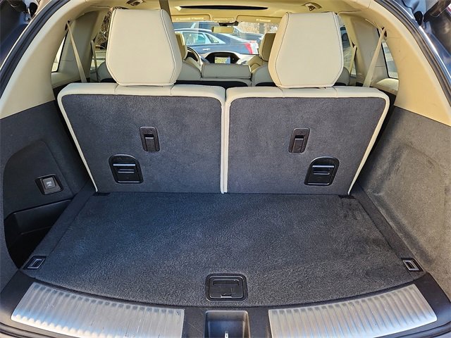 Used 2020 Acura MDX SH-AWD w/ Technology Package image 30