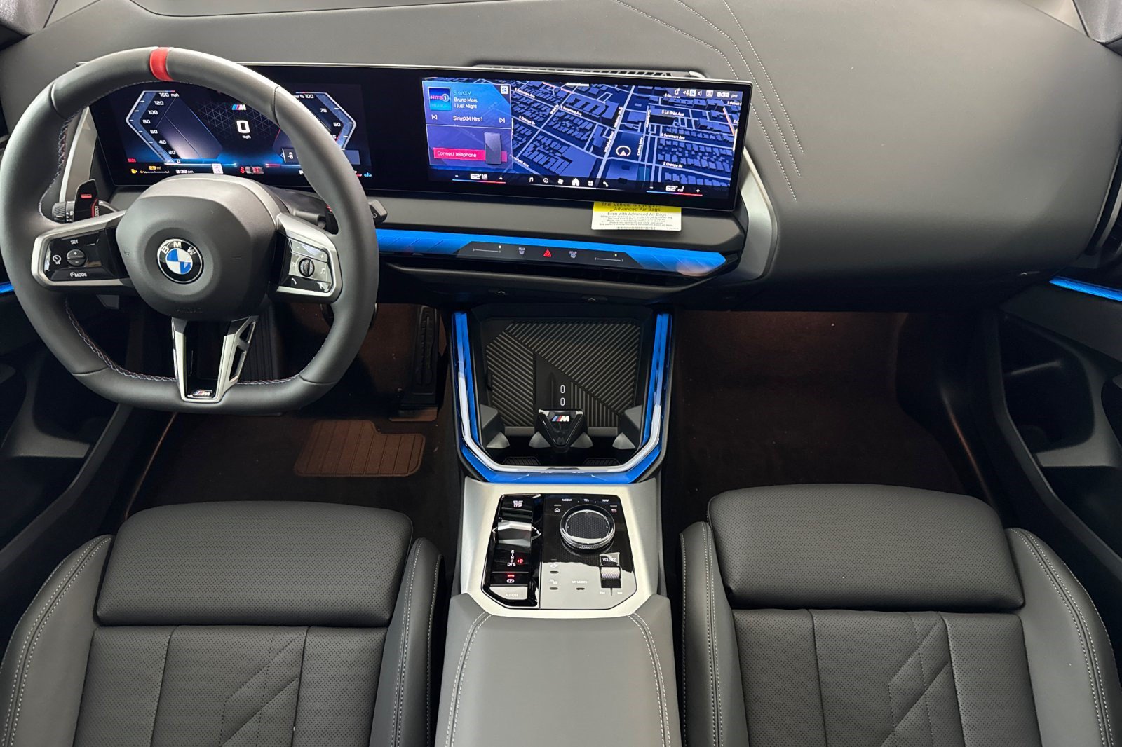 New 2026 BMW X3 M50 w/ Premium Package AWD/4WD image 14