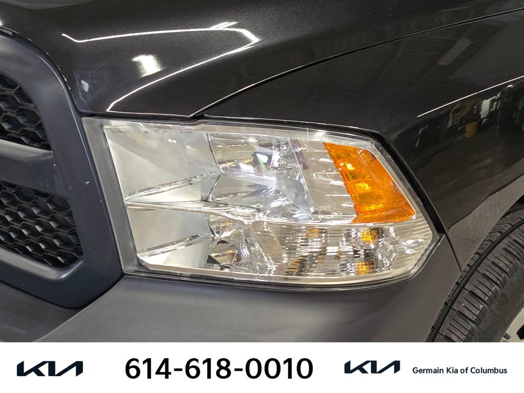 Used 2016 RAM 1500 Tradesman w/ Popular Equipment Group AWD/4WD image 15