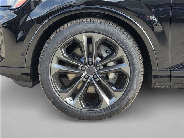 New 2026 Audi Q7 3.0T Premium Plus image 9
