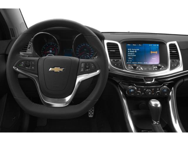 Used 2015 Chevrolet SS RWD image 9