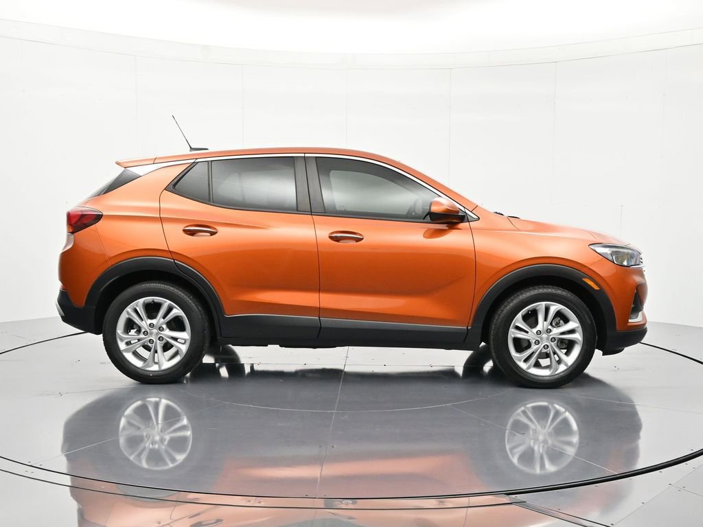 Certified 2023 Buick Encore GX Preferred w/ Cold Weather Comfort Package image 5