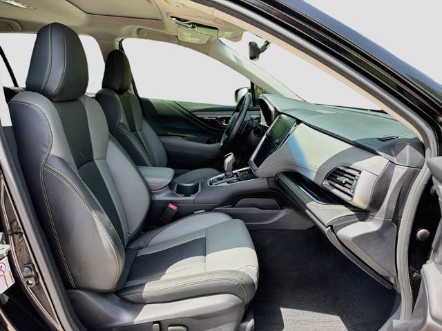 Used 2020 Subaru Outback Onyx Edition XT AWD/4WD image 16