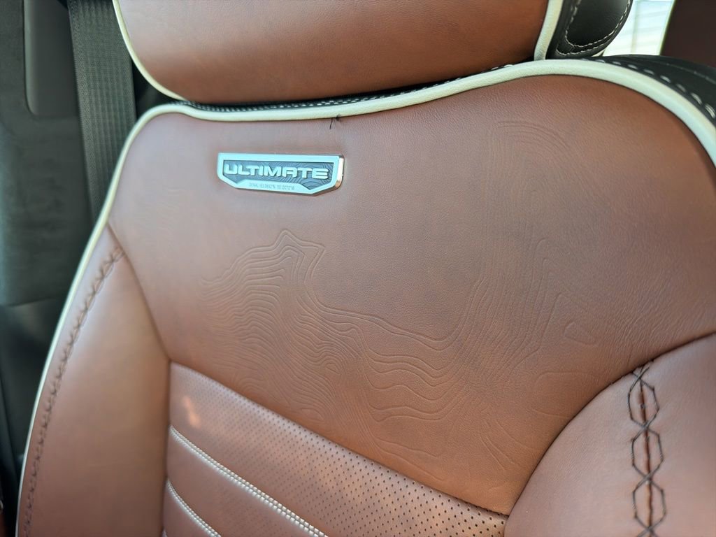 New 2026 GMC Sierra 2500 Denali Ultimate image 25