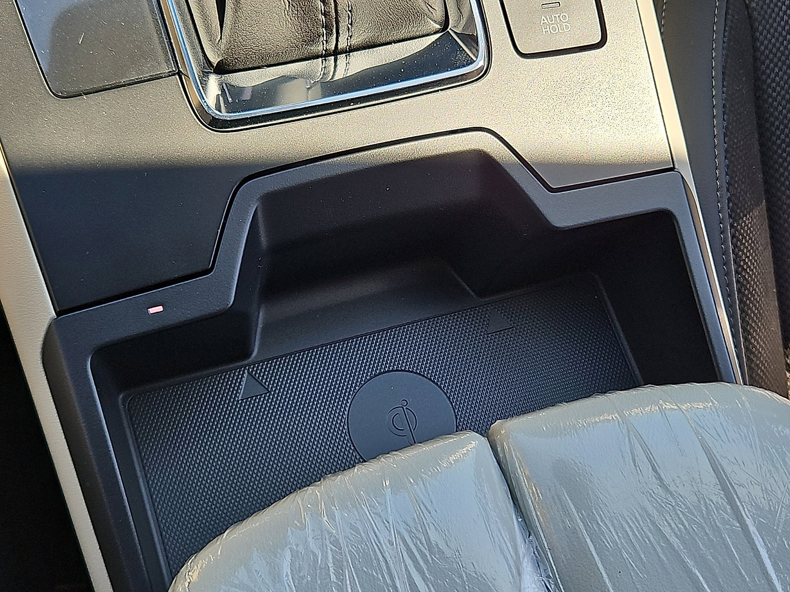 New 2026 MAZDA CX-5 Select image 19