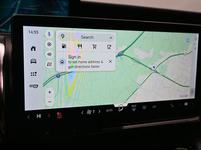 New 2025 Ford Expedition Max Platinum w/ Stealth Performance Package image 23