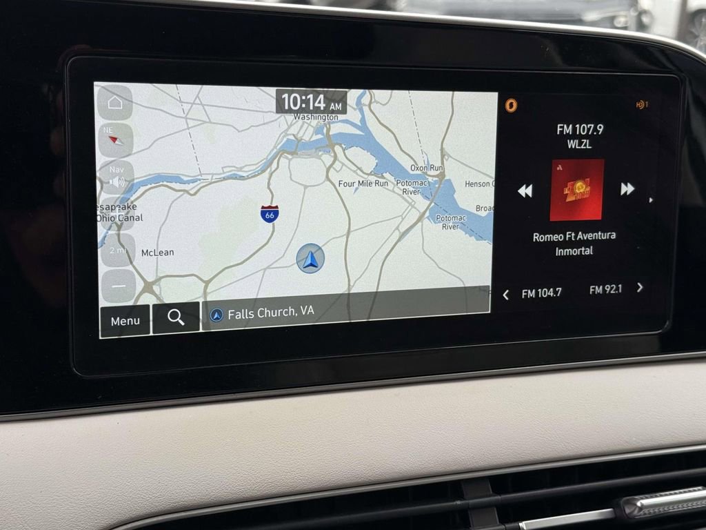 Used 2022 Hyundai Palisade SEL w/ Premium Package image 20