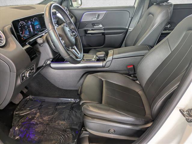 Used 2022 Mercedes-Benz GLA 250 4MATIC image 19