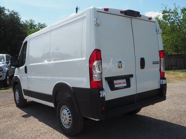 New 2026 RAM ProMaster 1500 w/ Power Group image 10