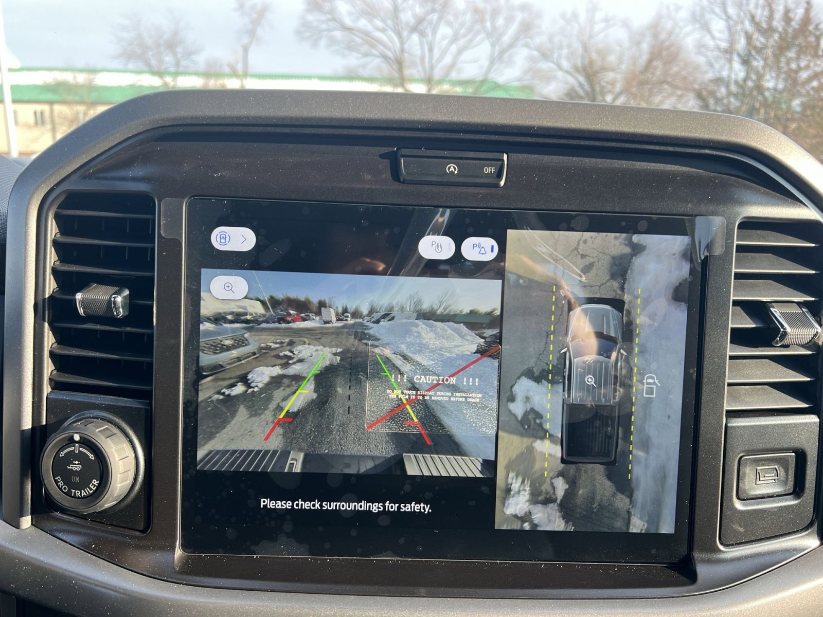 New 2026 Ford F150 XLT w/ Equipment Group 302A MID AWD/4WD image 19