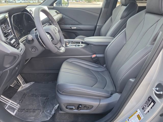 New 2026 Lexus TX 500h 500h F SPORT Performance Premi image 23