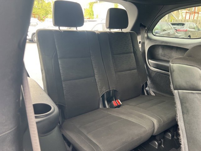 Used 2023 Dodge Durango GT image 17