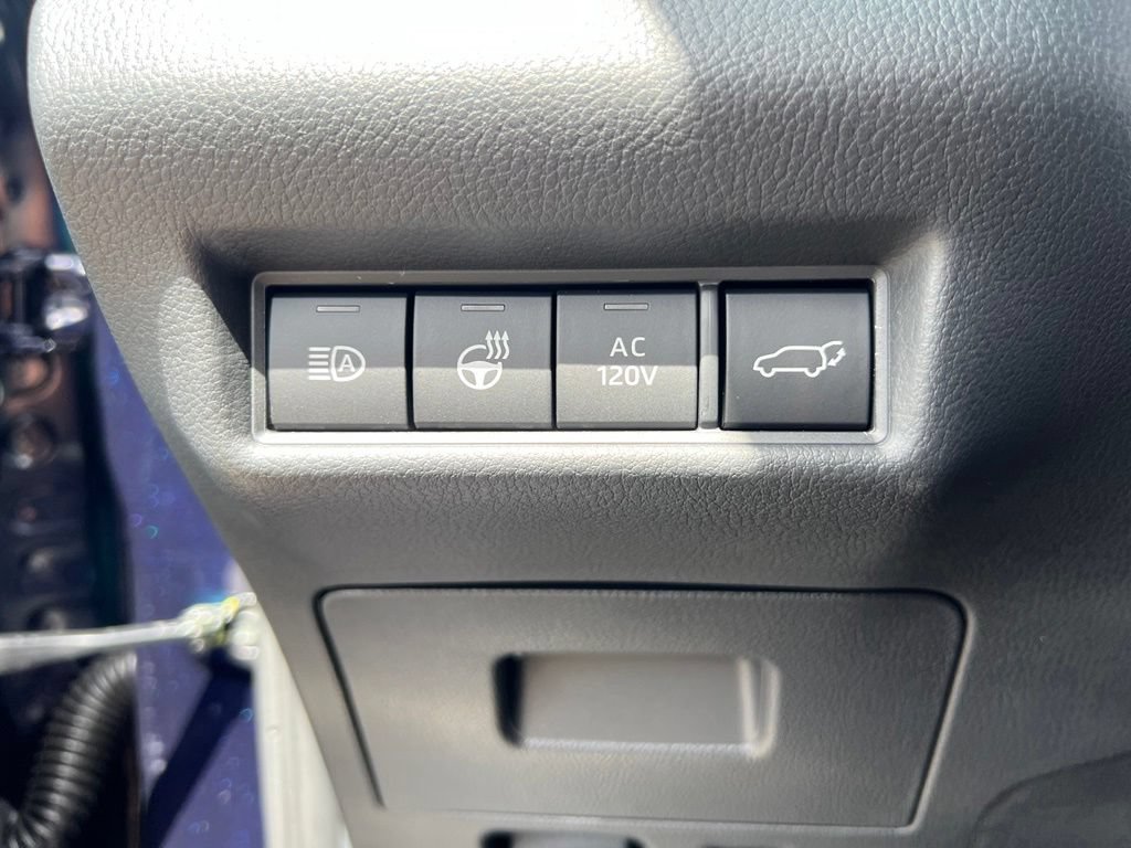 Certified 2026 Toyota Grand Highlander AWD Hybrid image 39