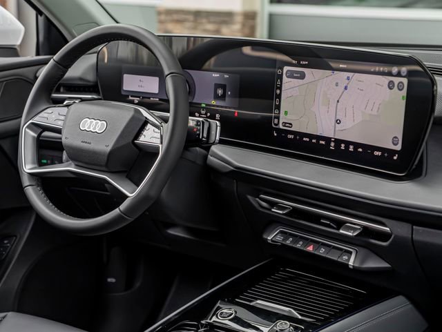 New 2026 Audi Q3 quattro 2.0T AWD/4WD image 37