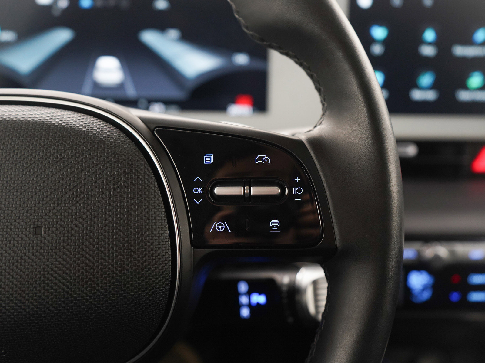 Certified 2023 Hyundai Ioniq 5 SEL image 27