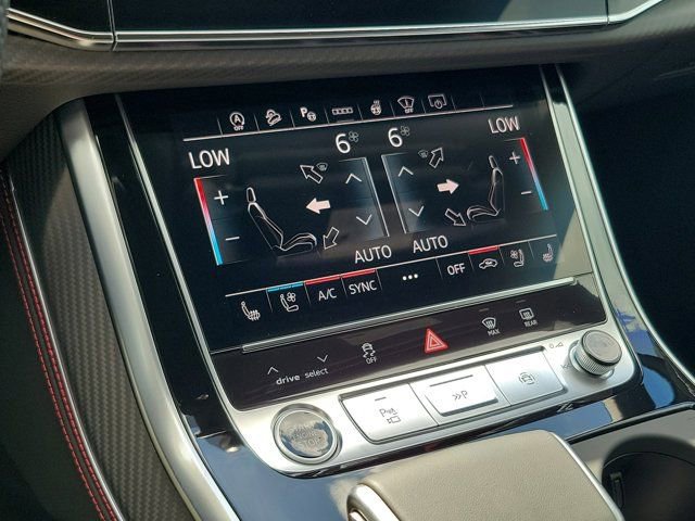 New 2026 Audi Q7 3.0T Prestige image 13