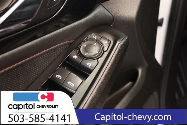 Used 2023 Chevrolet Traverse RS w/ LPO, Cargo Package AWD/4WD image 12