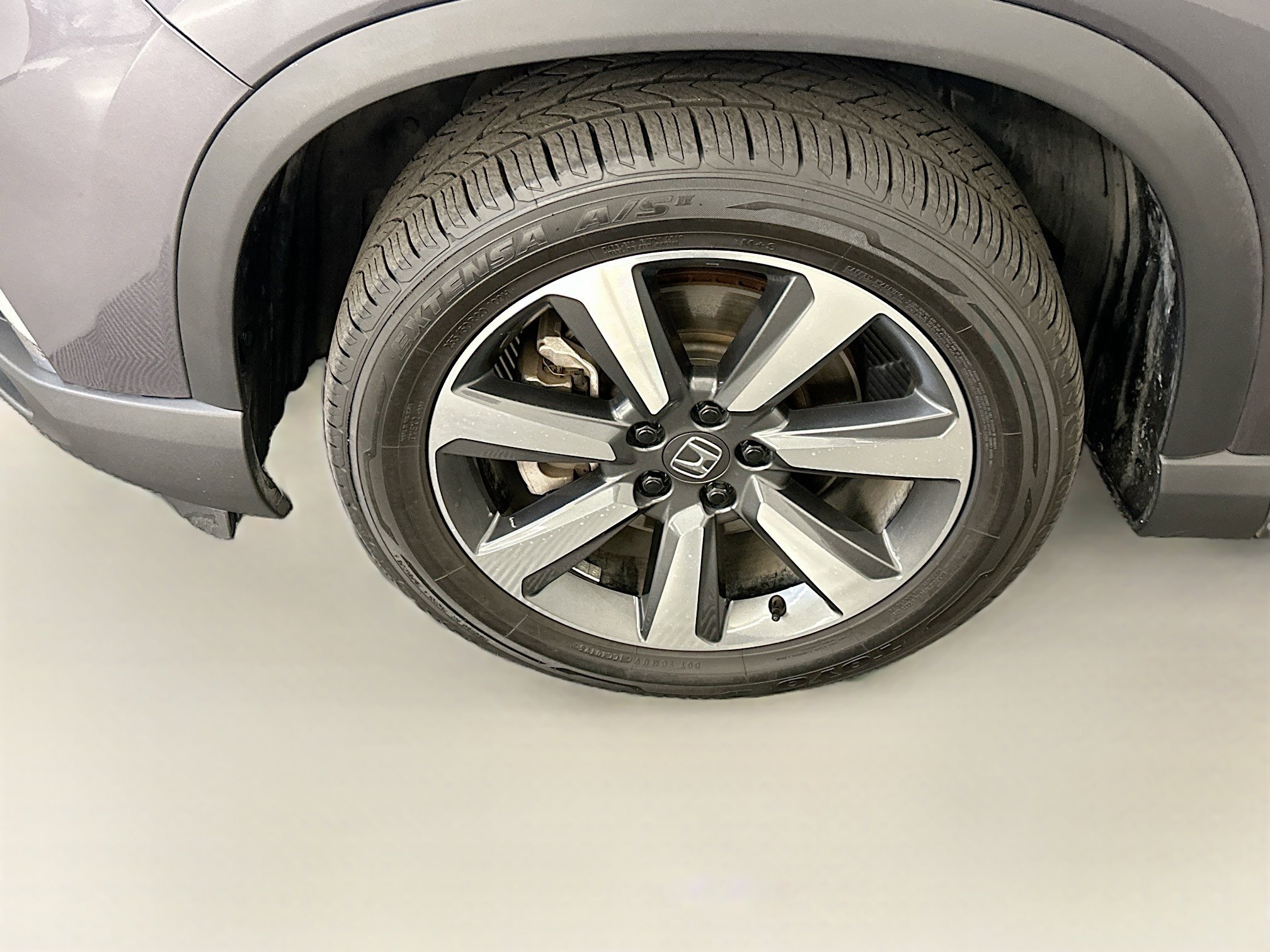 Used 2024 Honda Pilot Elite image 11