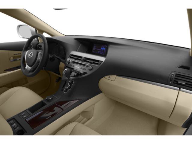 Used 2015 Lexus RX 350 FWD image 18