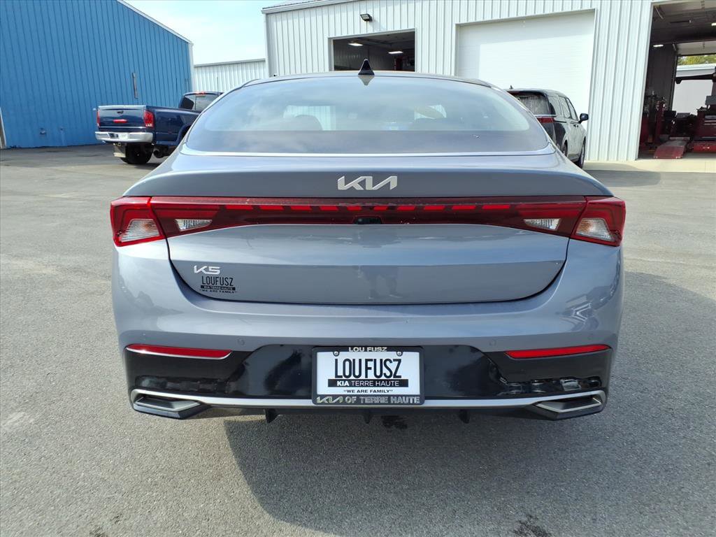 Used 2023 Kia K5 EX image 5