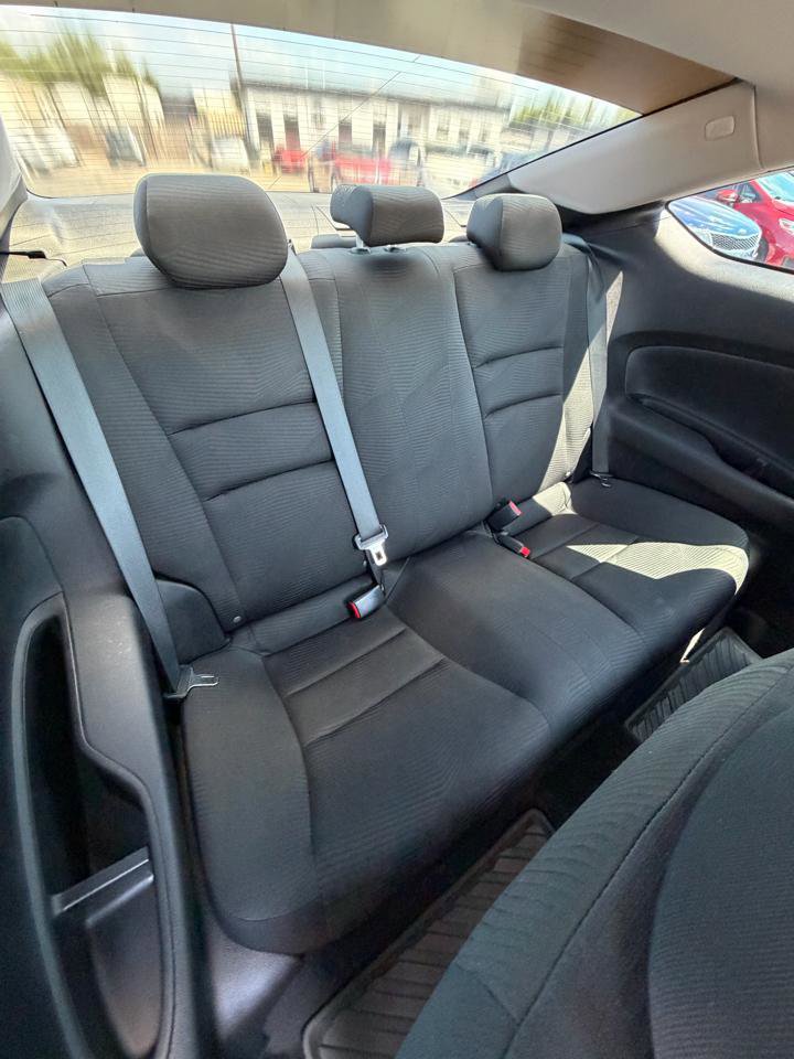 Used 2015 Honda Accord LX-S image 13