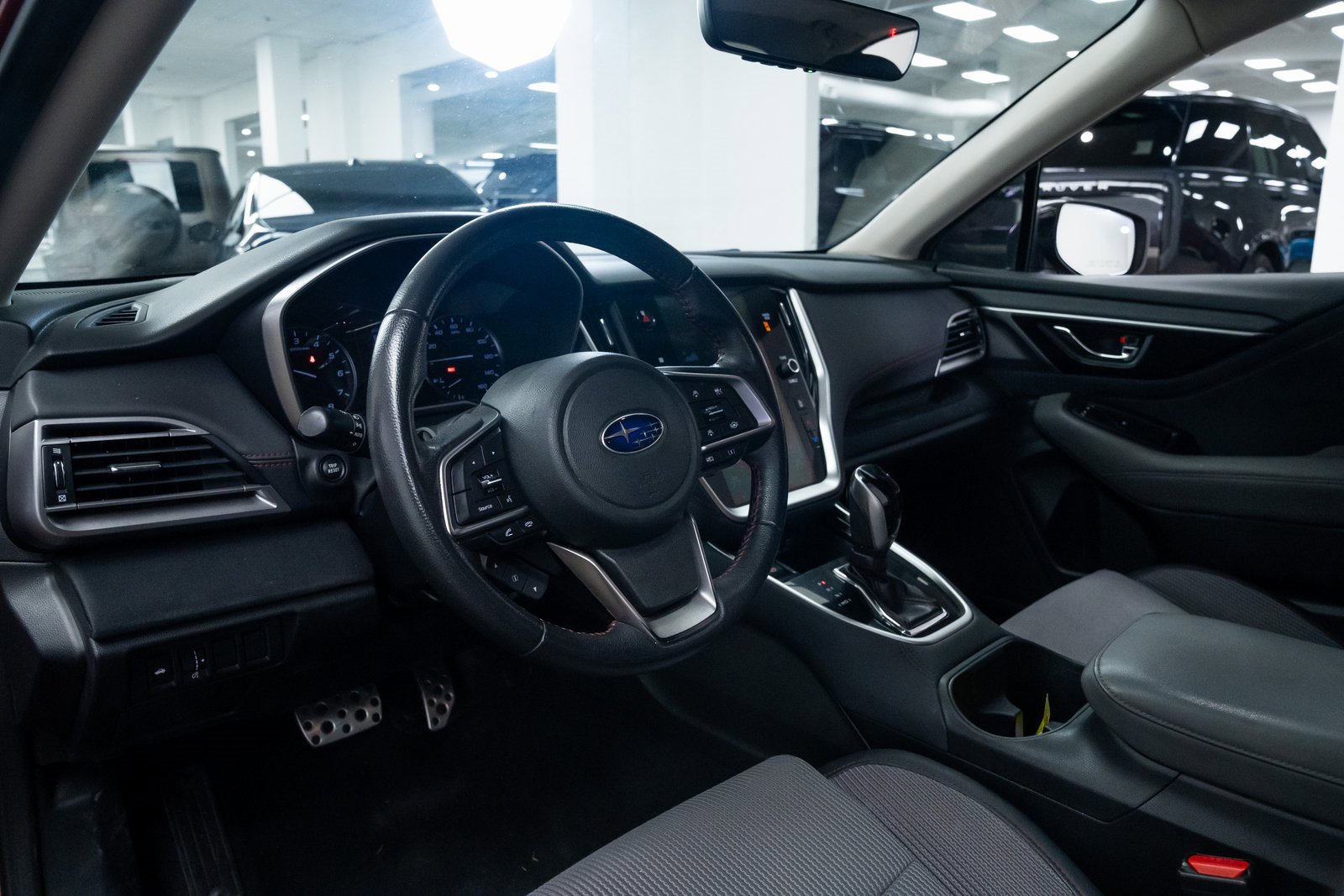 Used 2020 Subaru Legacy 2.5i Sport image 17