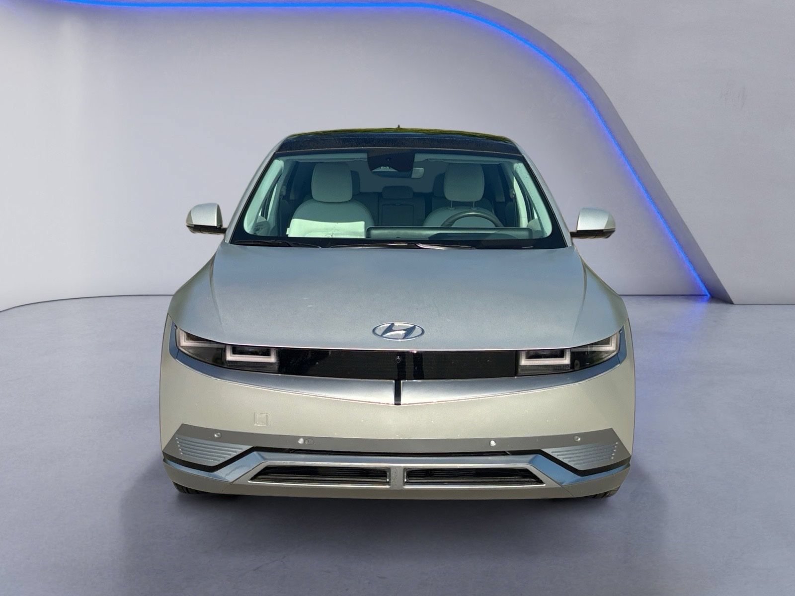 Certified 2023 Hyundai Ioniq 5 Limited RWD image 8