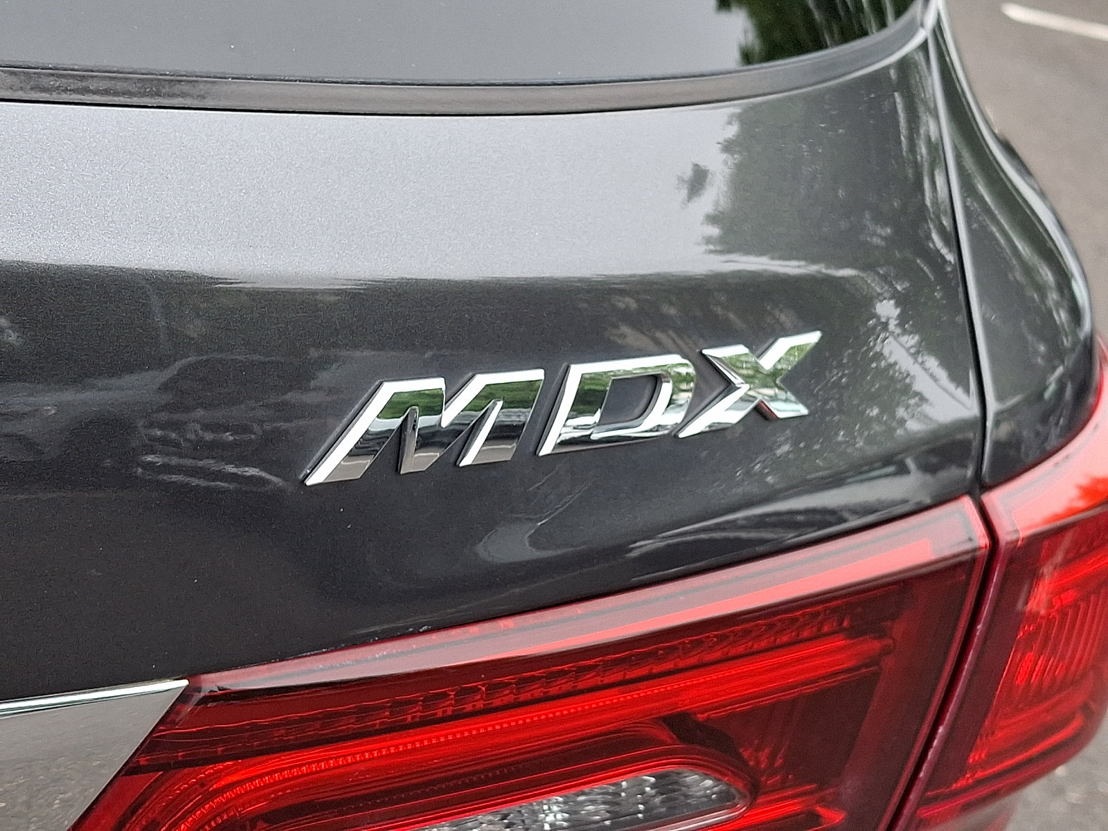 Used 2014 Acura MDX SH-AWD w/ Technology Package image 33