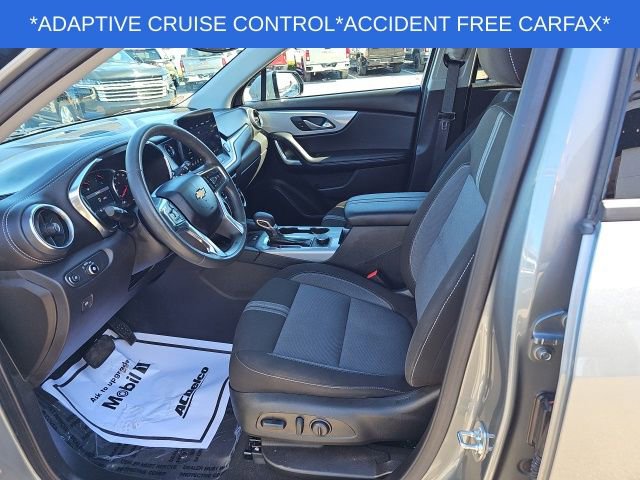 Used 2024 Chevrolet Blazer LT w/ Convenience Package FWD image 29