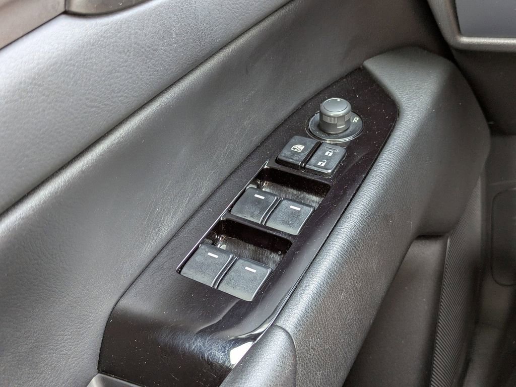 Certified 2023 MAZDA CX-5 AWD 2.5 S image 25