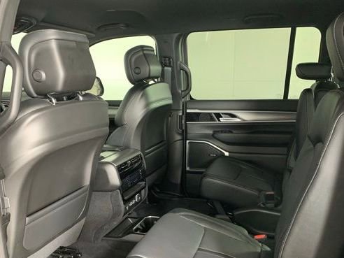 New 2026 Jeep Grand Wagoneer L Limited image 14