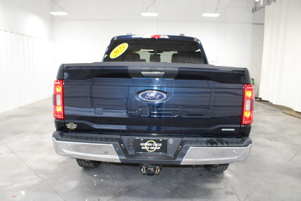 Used 2023 Ford F150 XLT w/ XTR Package image 7