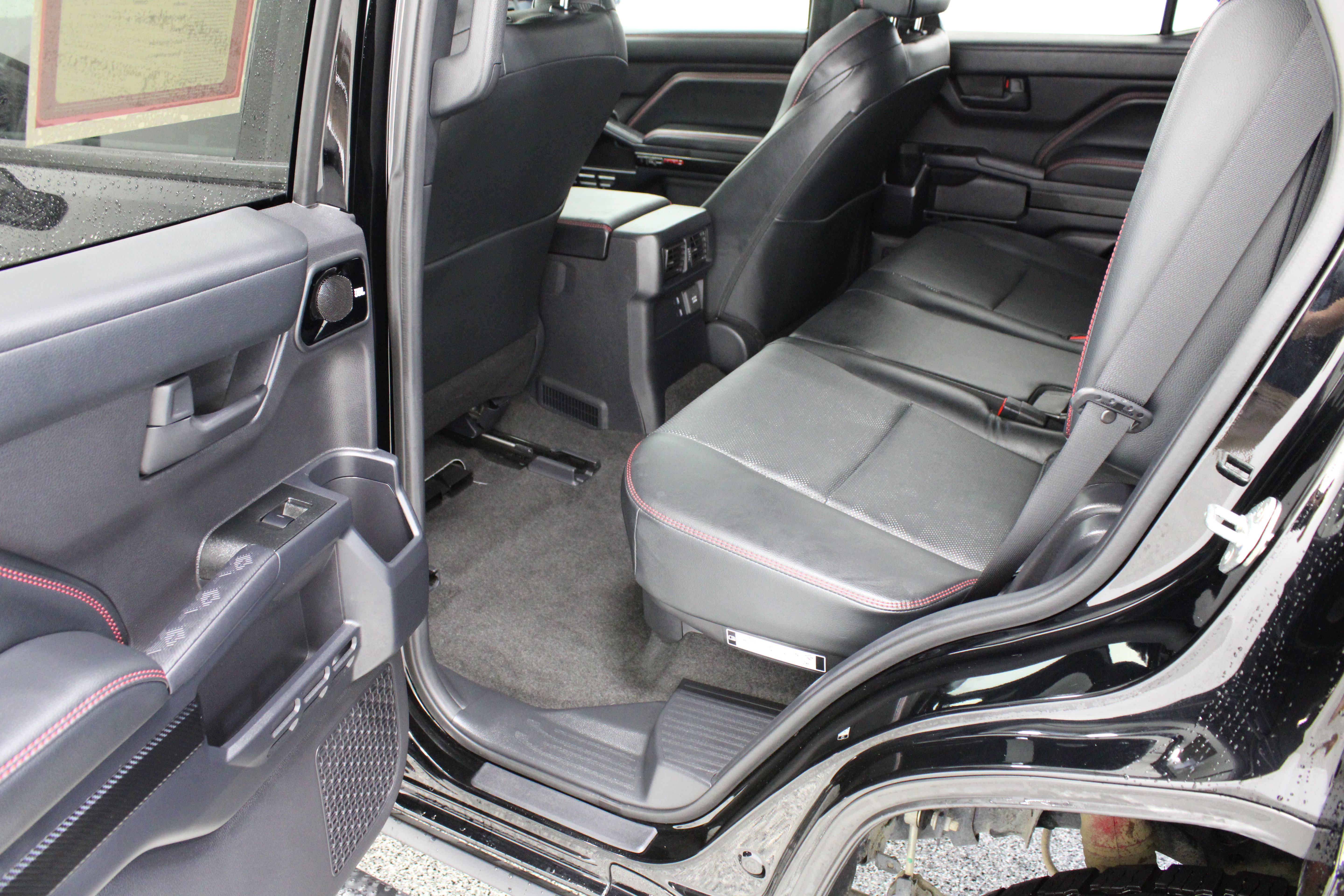 Used 2025 Toyota 4Runner TRD Pro AWD/4WD image 31