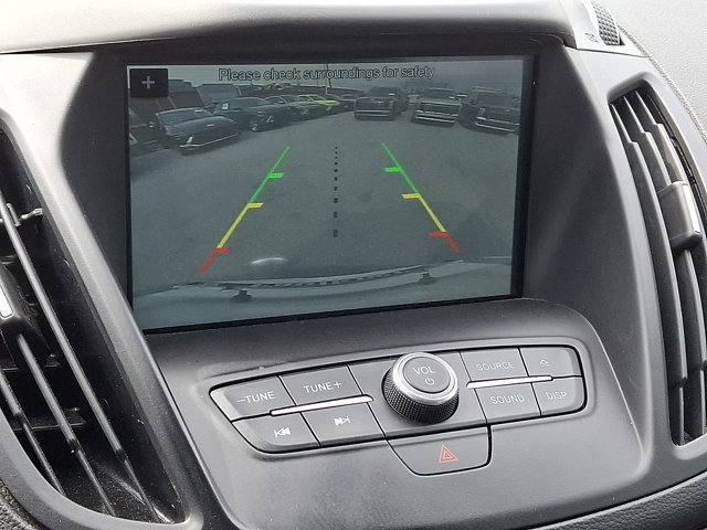 Used 2018 Ford Escape SE w/ SE Sync 3 Package image 17