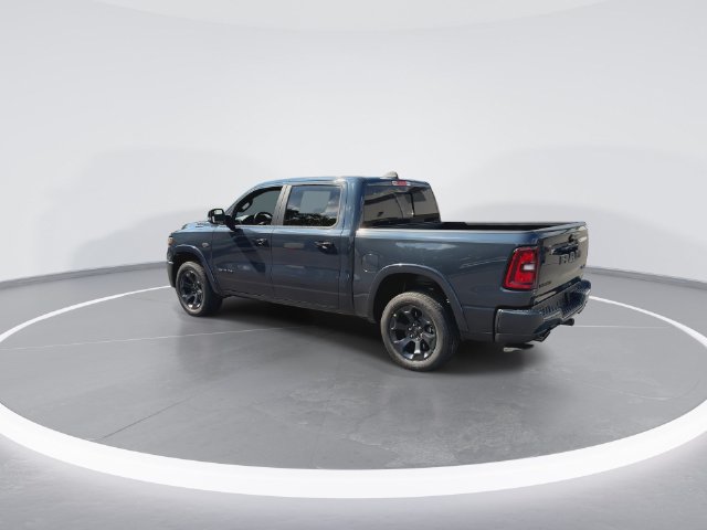 New 2027 RAM 1500 Big Horn AWD/4WD image 6