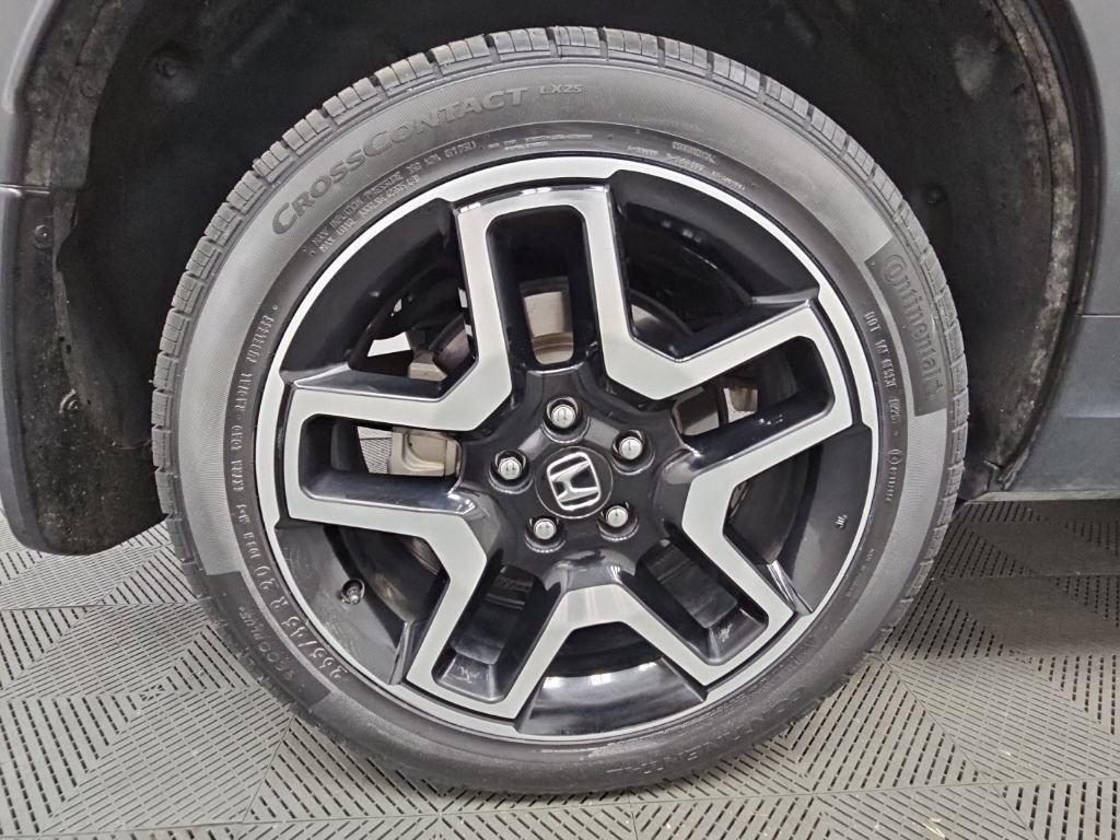 Used 2022 Honda Passport Elite image 52